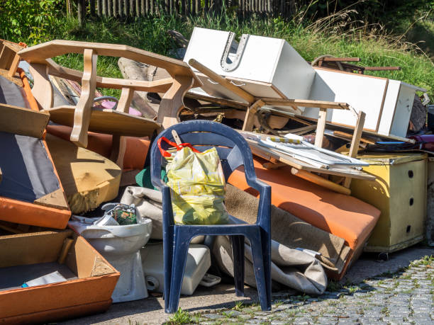Best Commercial Cleanout Services  in Landen, OH