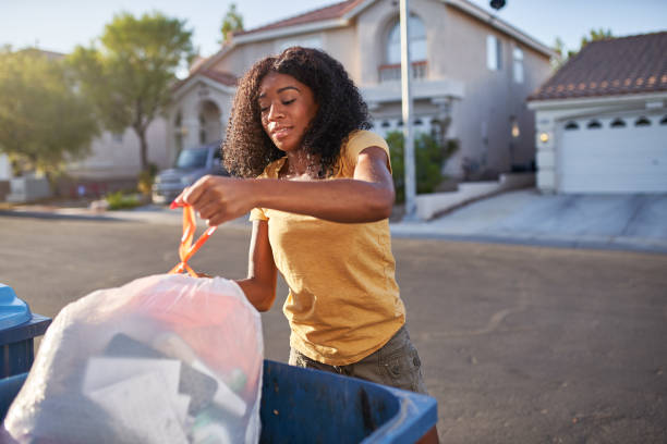 Professional Junk Removal in Landen, OH