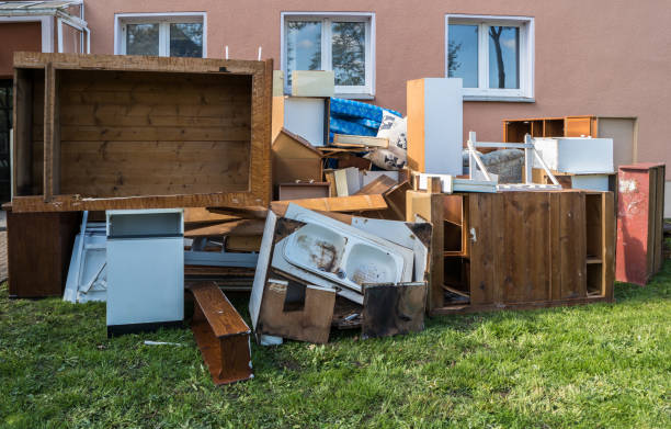 Best Commercial Junk Removal  in Landen, OH
