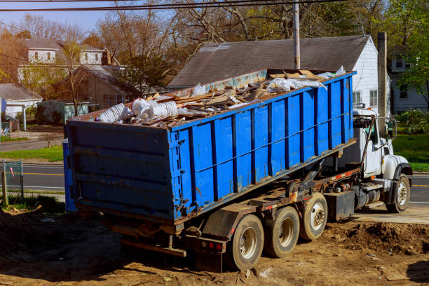 Best Garage Cleanout Services  in Landen, OH