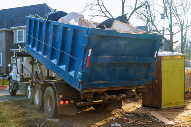 Commercial Cleanout Services in Landen, OH