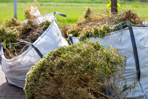 Best Construction Debris Removal  in Landen, OH
