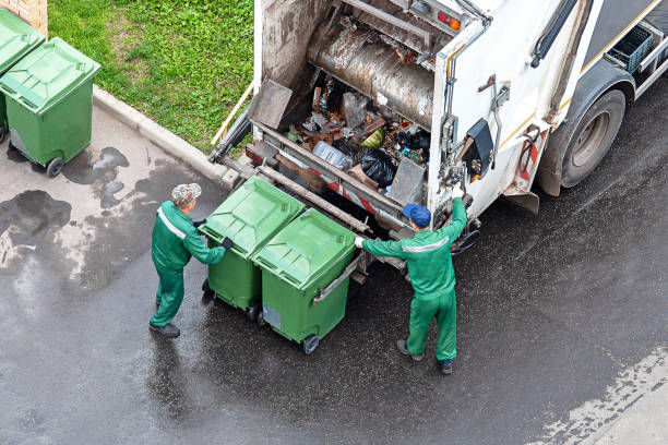 Best Appliance Removal Near Me  in Landen, OH