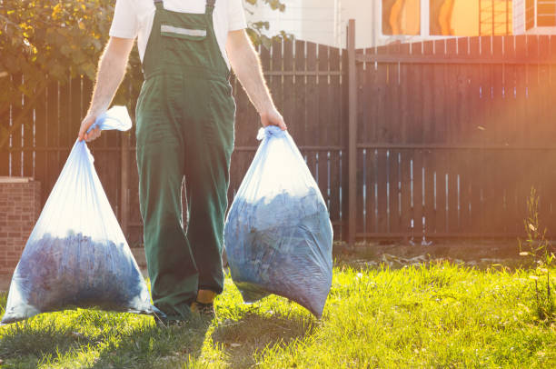 Best Yard Cleanup Services  in Landen, OH