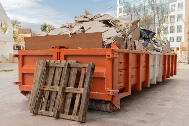 Best Dumpster Rental Services  in Landen, OH