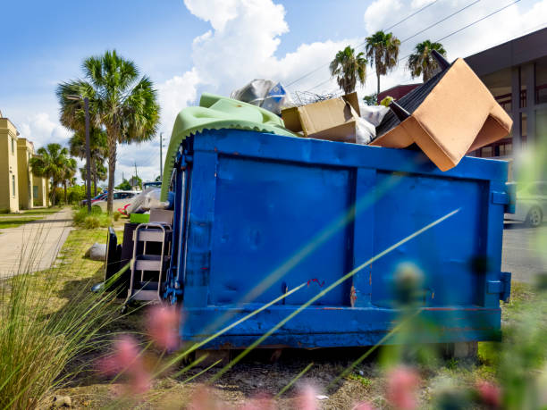 Trash Removal Near Me in Landen, OH