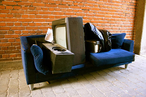 Best Furniture Removal Near Me  in Landen, OH
