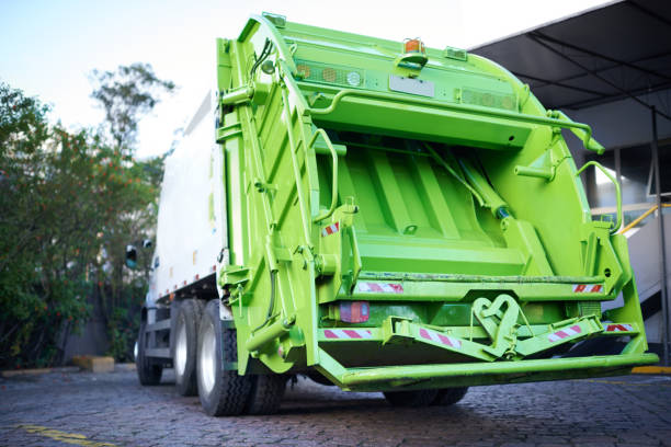 Best Junk Hauling Services  in Landen, OH