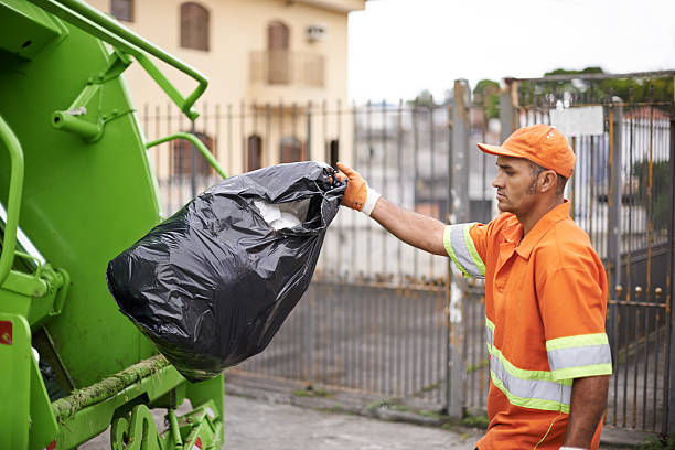 Best Full-Service Junk Removal  in Landen, OH