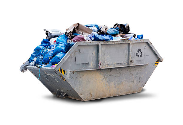 Best Attic Cleanout Services  in Landen, OH